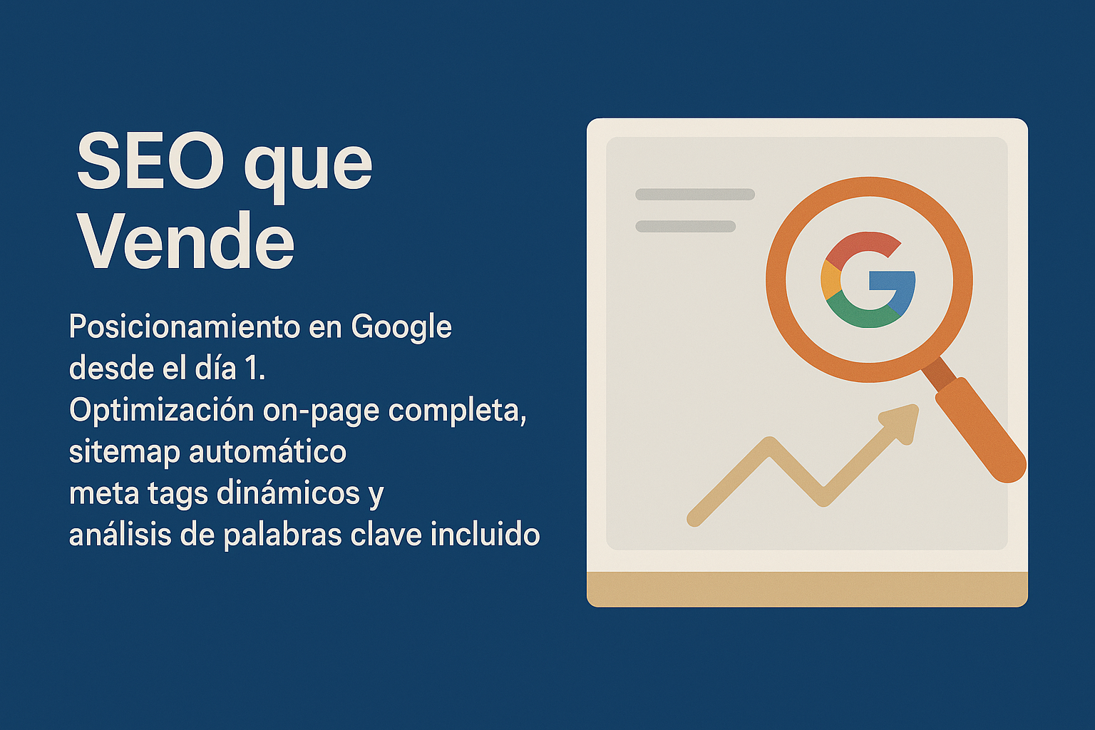 SEO que Vende