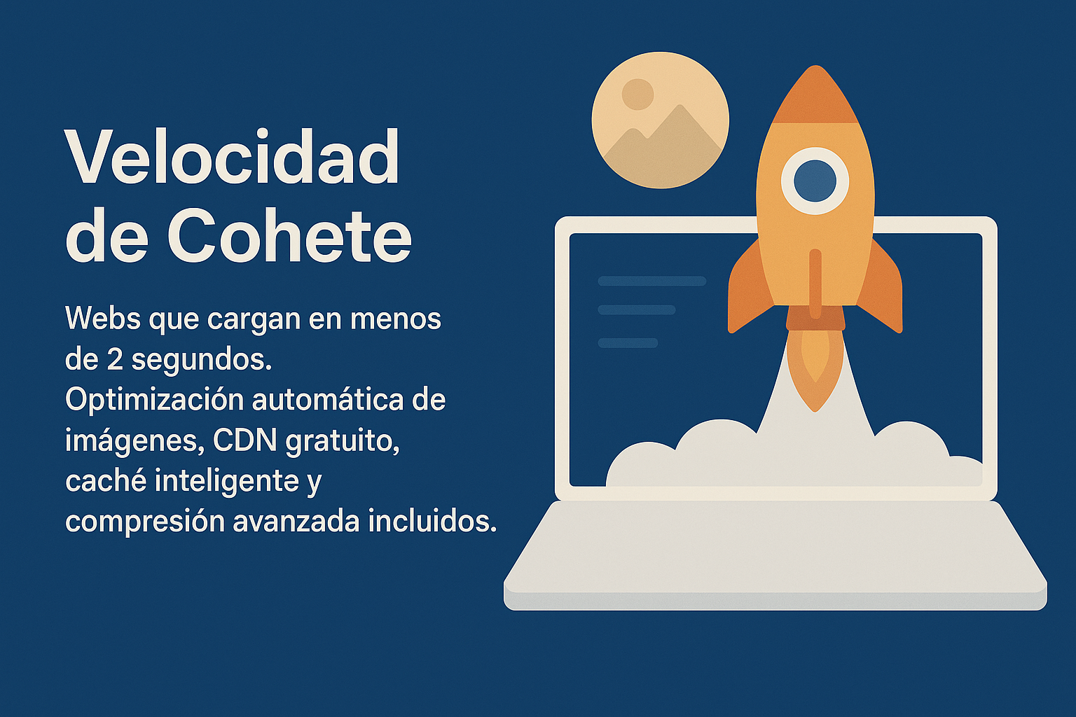 Velocidad de Cohete