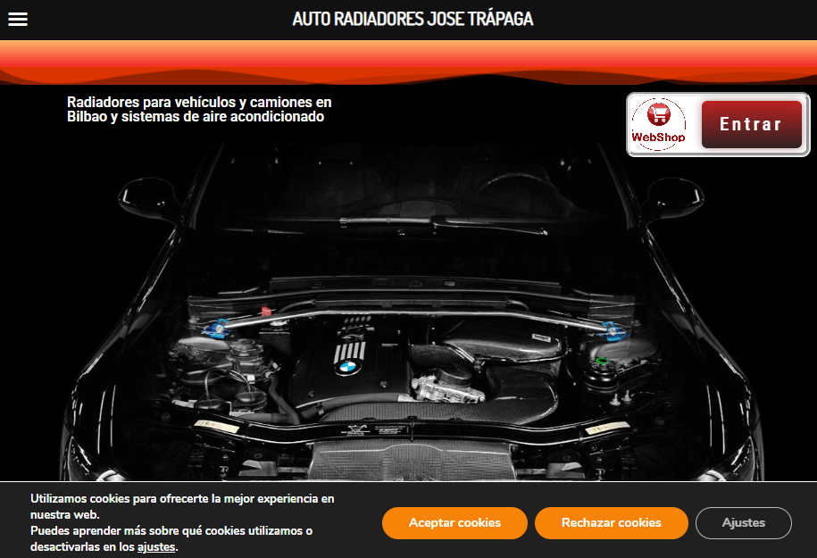 Auto Radiadores José