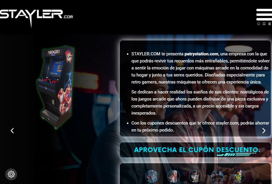 Stayler