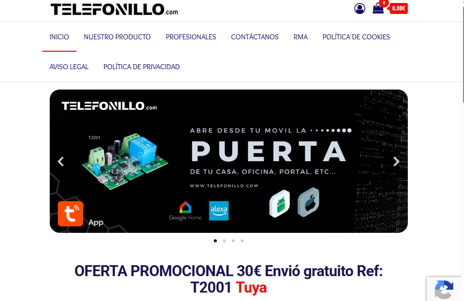 Telefonillo