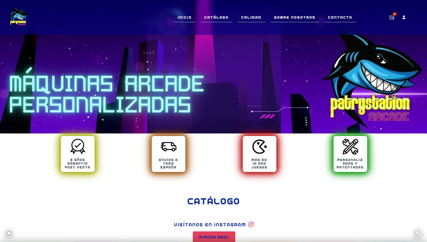 Proyecto destacado 5