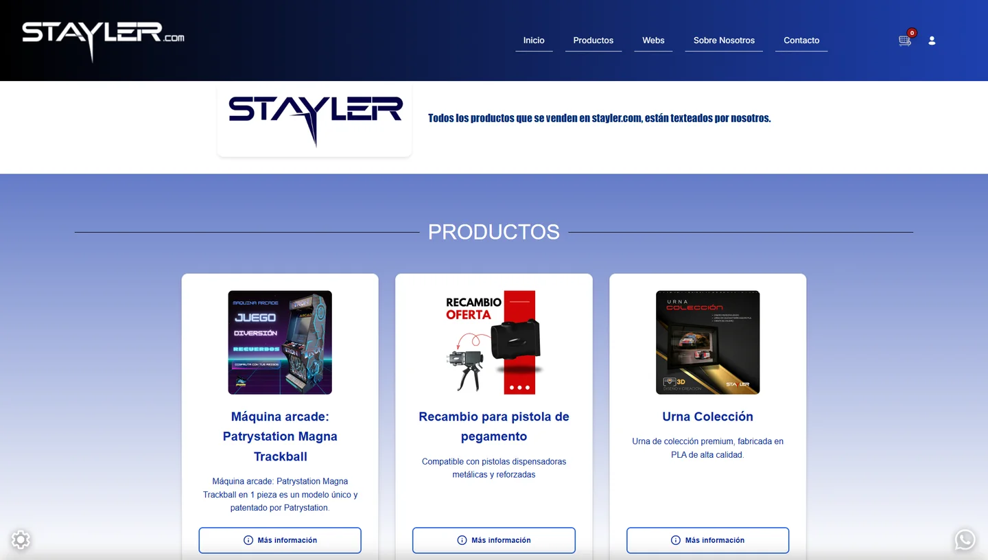 Proyecto destacado 8